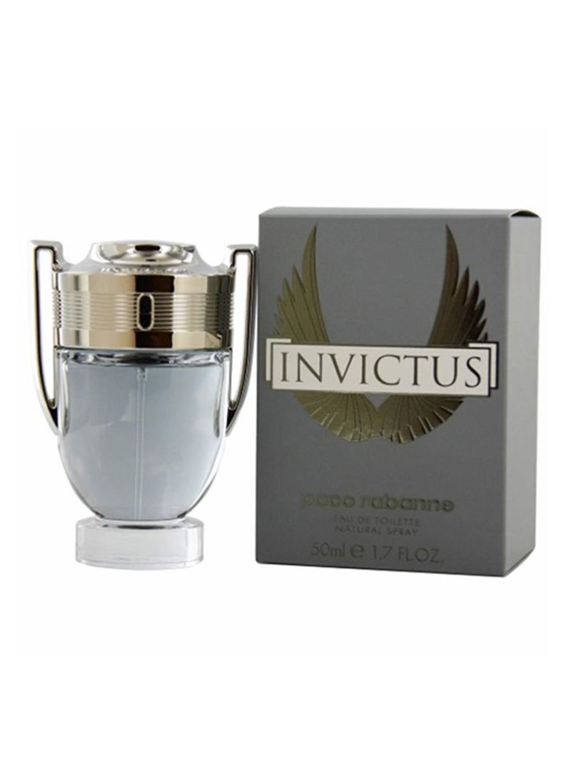 PACO RABANNE INVICTUS EDT 50ML